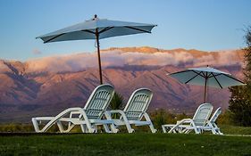 Zahrek Resorts & Spa